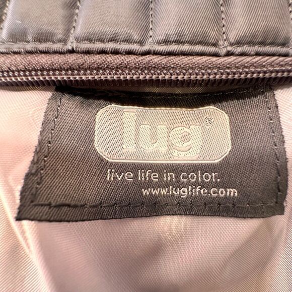 Lug Crossbody Handbag - Picture 7 of 12